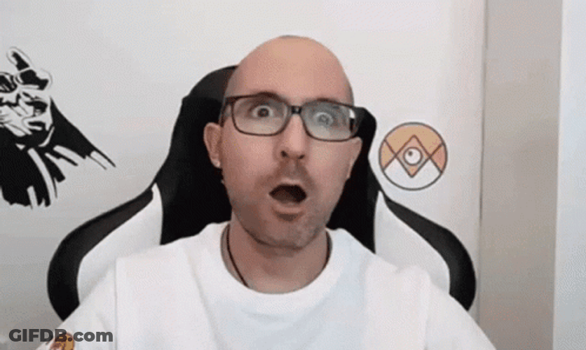 Brain Blast Ruben Alonso Youtuber GIF