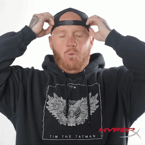 Brain Blast Youtuber TimTheTatman GIF