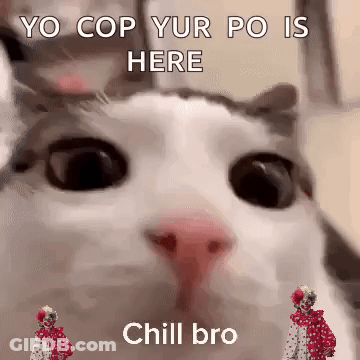 Brain Cartoon Saying I Hate You GIF