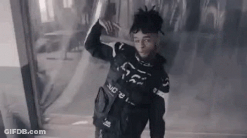 Brain Dead Weird GIF