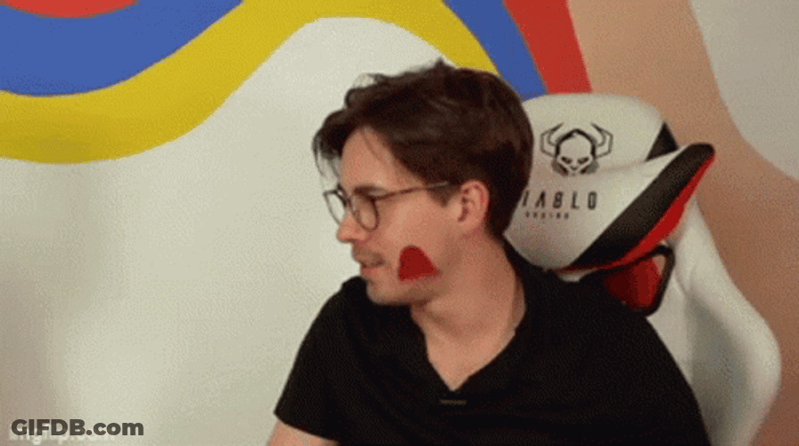 Brain Exploding GIF