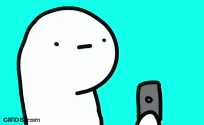 Brain Exploding GIF