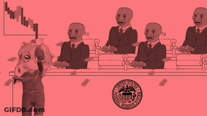 Brain Going Brrr GIF