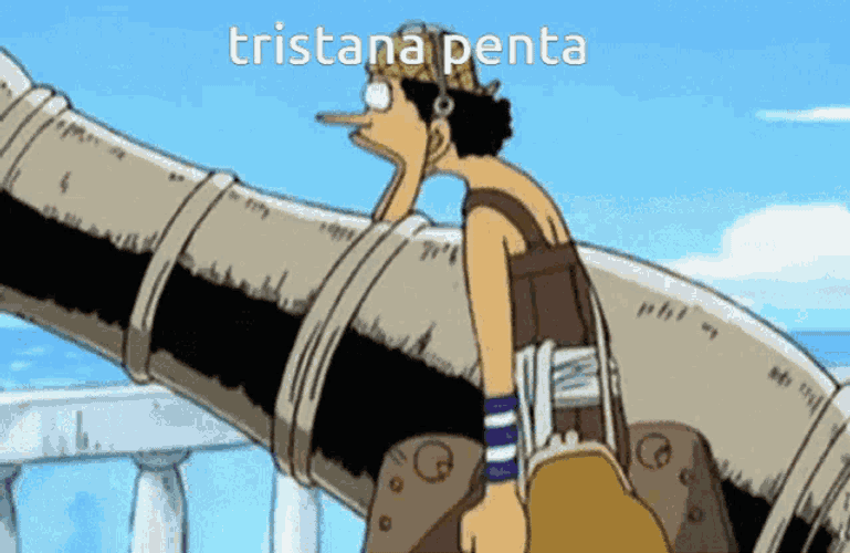 Braindead Tristana GIF