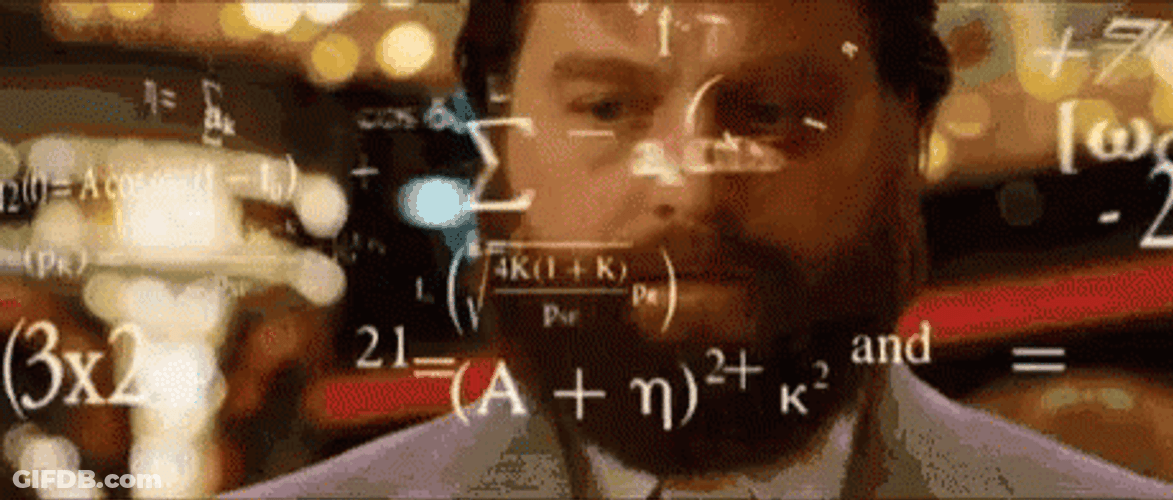 Brainstorming With Formulas GIF