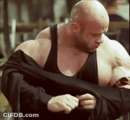 Branch Warren GIF