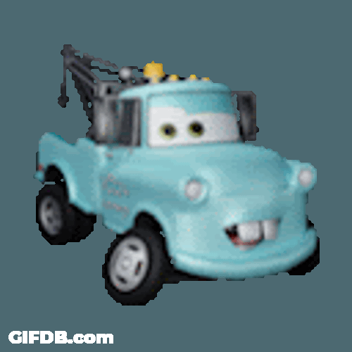 Brand New Mater Project Trilogy Sticker GIF
