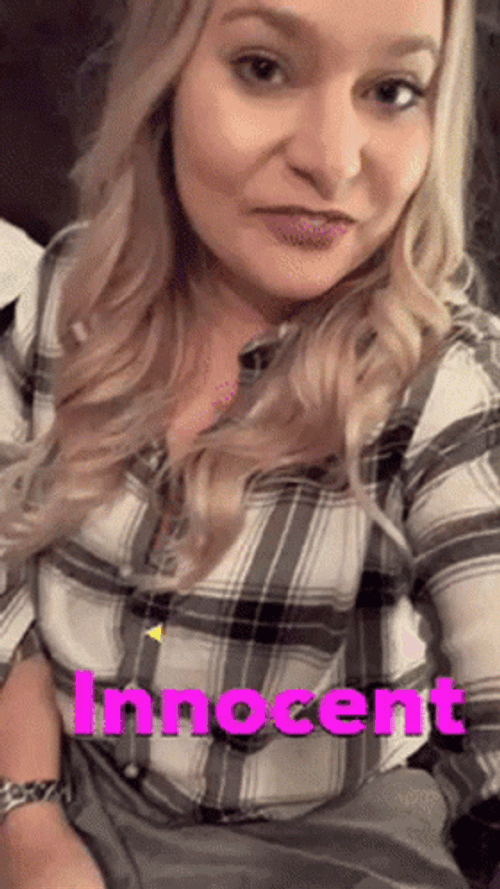 Branda Innocent Angel GIF