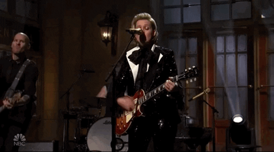 Brandi Carlile Head Bang GIF