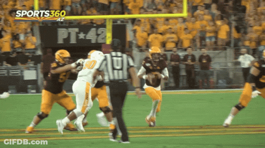 Brandon Aiyuk In Game Field GIF