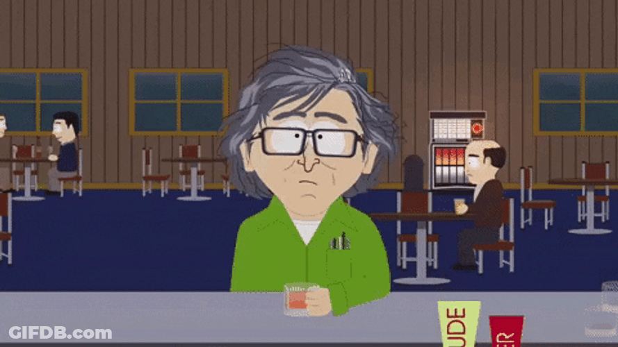 Brandon Carlile Reporter Surveying Us Geological Survey GIF