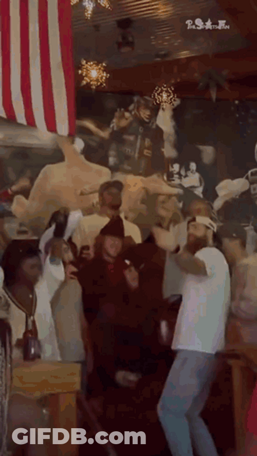 Brandon Marsh Enjoy Dancing GIF