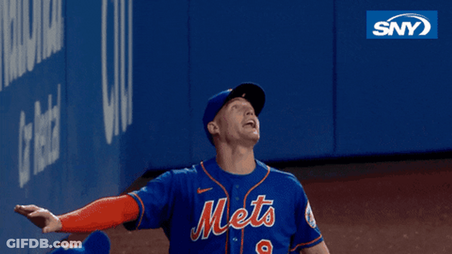 Brandon Nimmo Great Move GIF
