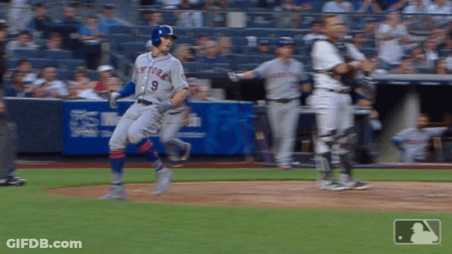 Brandon Nimmo In Game GIF