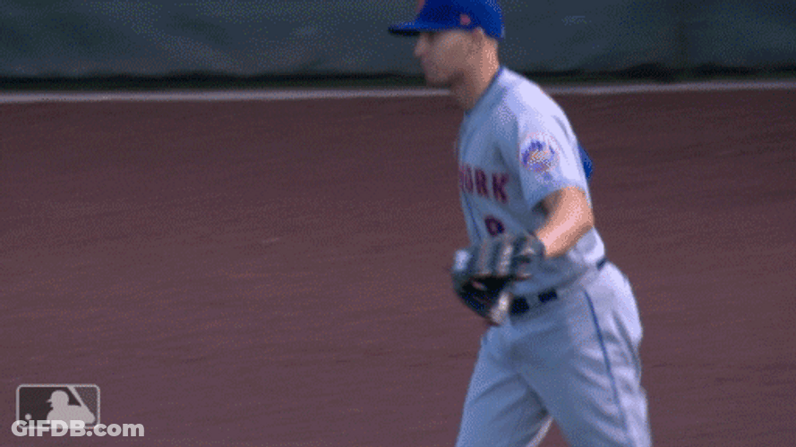 Brandon Nimmo Let's Do This GIF
