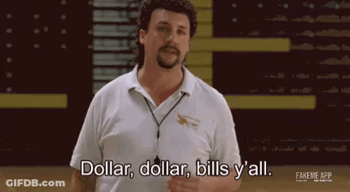 Brandontrades Grizzlytrades GIF