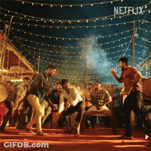 Brat Summer Party Dancing GIF
