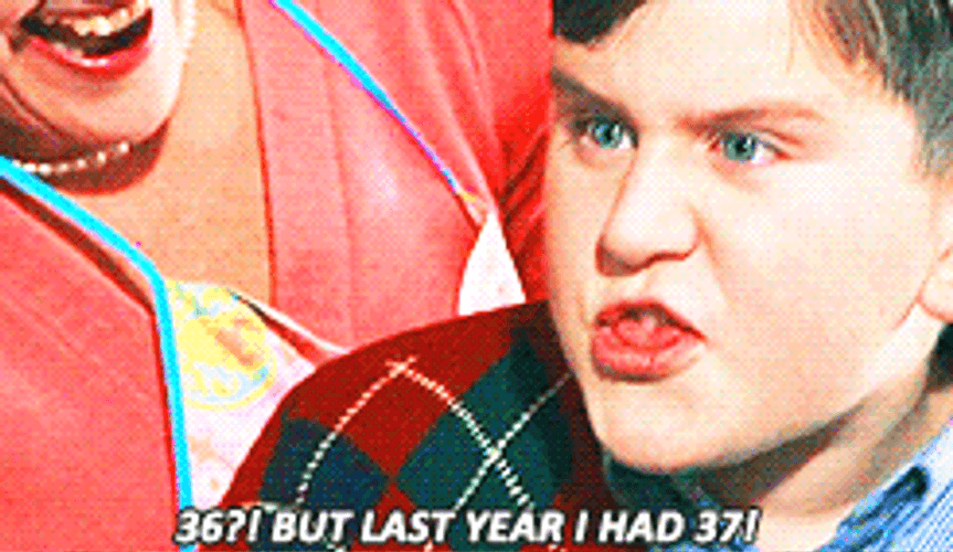 Brat Summer Spoiled Dudley GIF