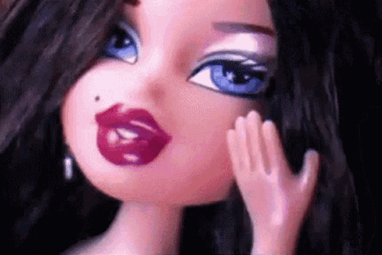 Bratz Dolls GIF