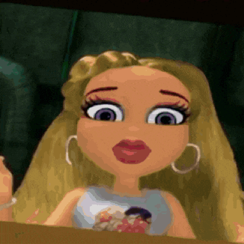 Bratz GIF