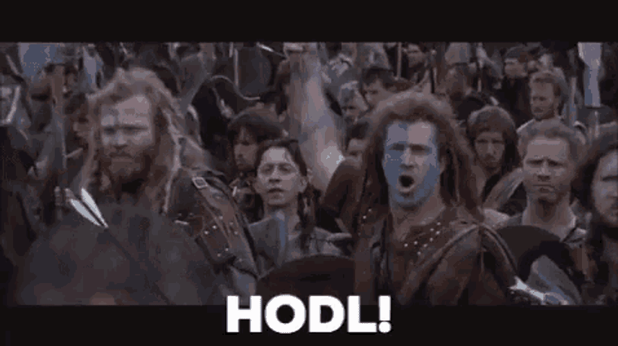 Brave Heart Mel Gibson GIF