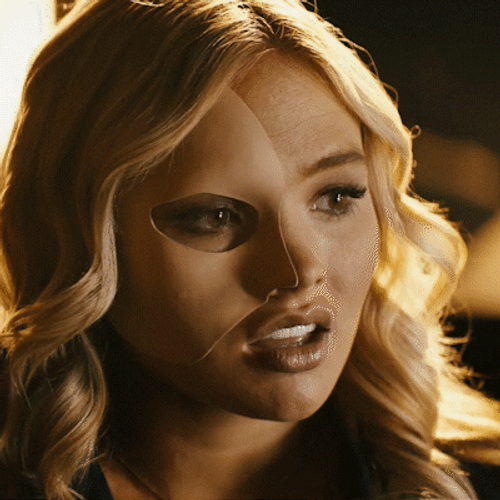 Brave Lovely Woman New Side Of Me GIF