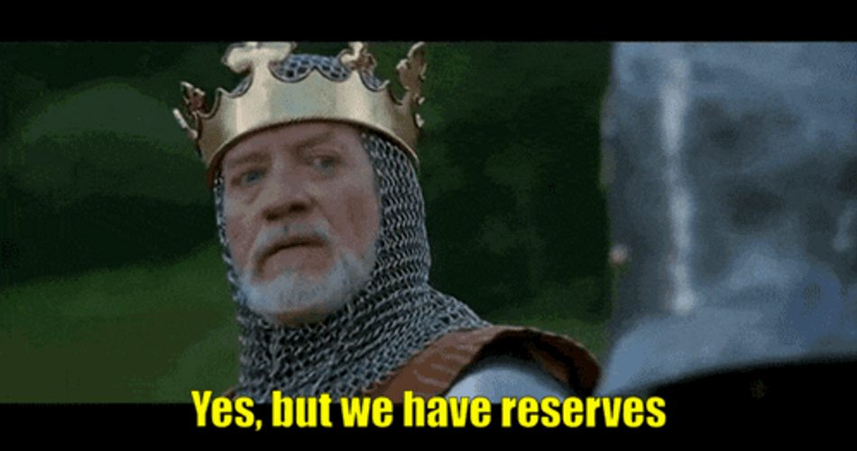 Braveheart Freedom King Edward I Patrick McGoohan GIF