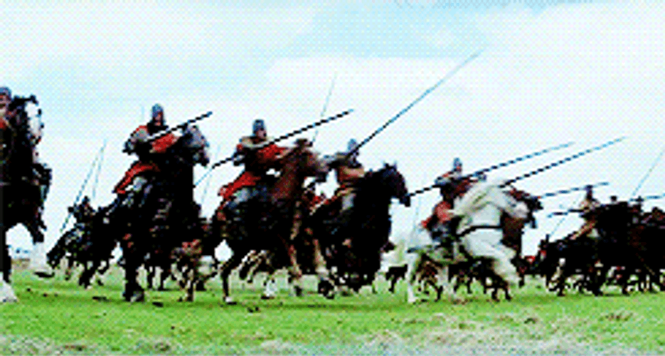 Braveheart Freedom William Wallace Mel Gibson GIF