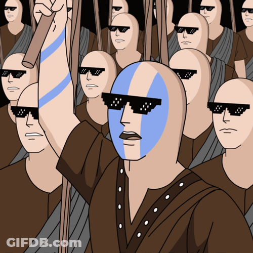Braveheart Hold By Stonks Stonkseth GIF