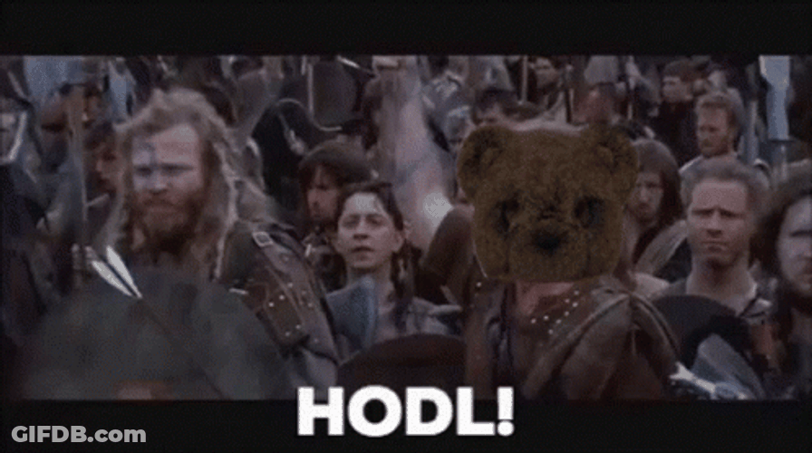 Braveheart Hold By Vandalz Whisbe GIF