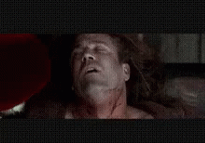 Braveheart William Wallace In Pain Freedom GIF