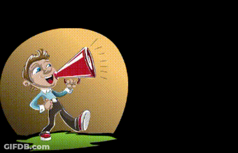 Bravo Pshbravo GIF