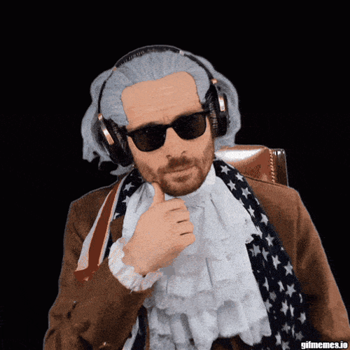 Braxton Benjammins GIF