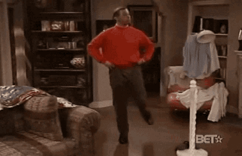 Braxton Foxx GIF