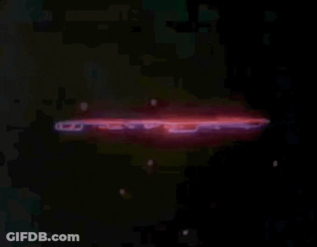 Brazil Text In Hot Pink Neon GIF