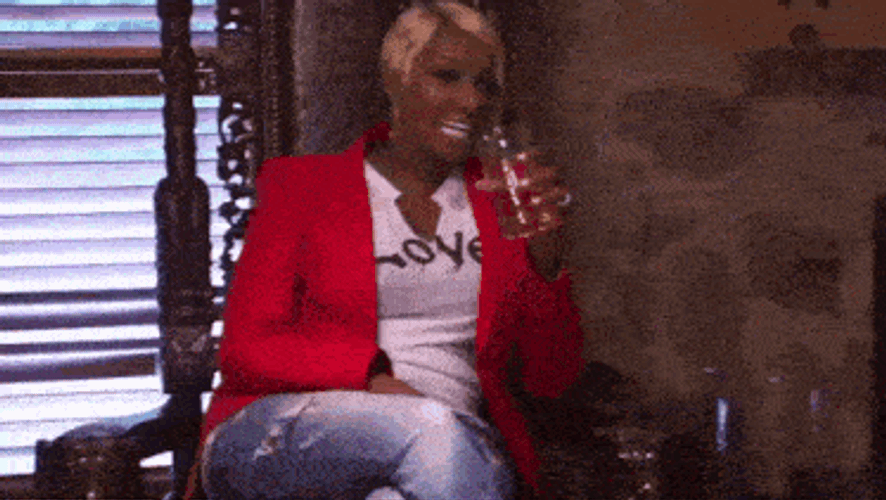Brazystory Rhoa GIF