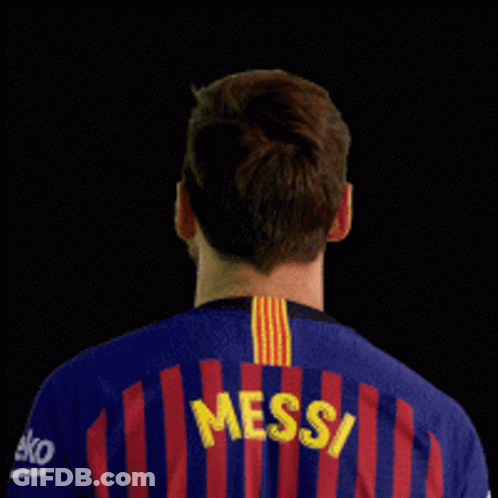 Bread With Text Today GIF