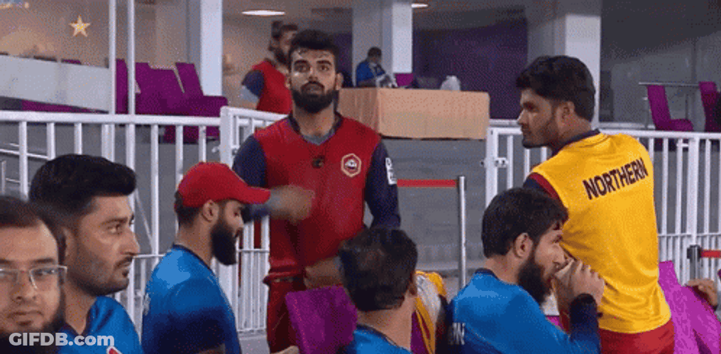 Break Time Crickets Meme Game GIF