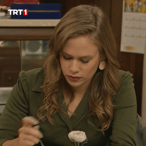 Break Time Hungry Getting Big Bite GIF
