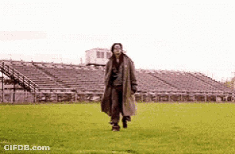 Breakfast Club Fist GIF