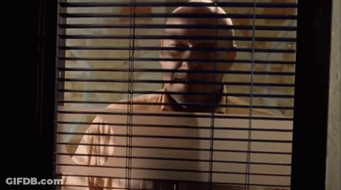 Breaking Bad Hank Schrader GIF