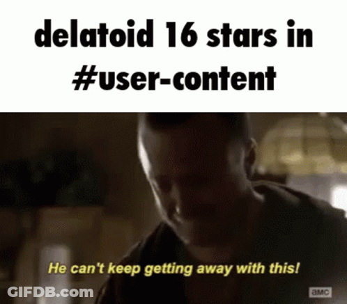 Breaking Bad He Can't Get Away With This GIF