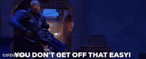 Breaking Bad Man Can't Keep Getting Away With This GIF
