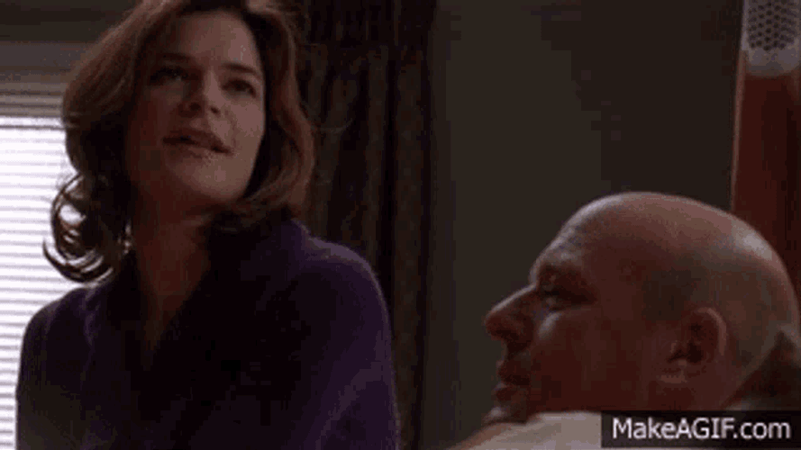 Breaking Bad Marie GIF