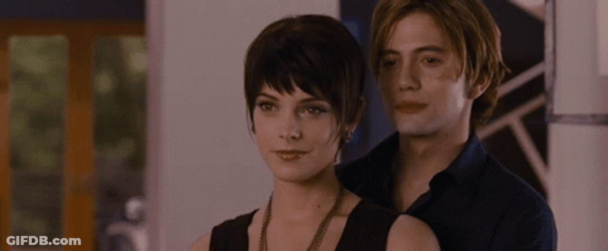 Breaking Dawn: Part 2 Alice Cullen GIF