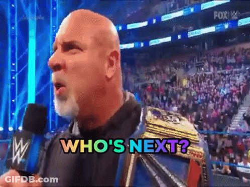 Breaking News Alert Exclusive Developing Story GIF