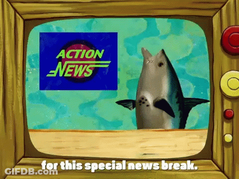 Breaking News Alert GIF