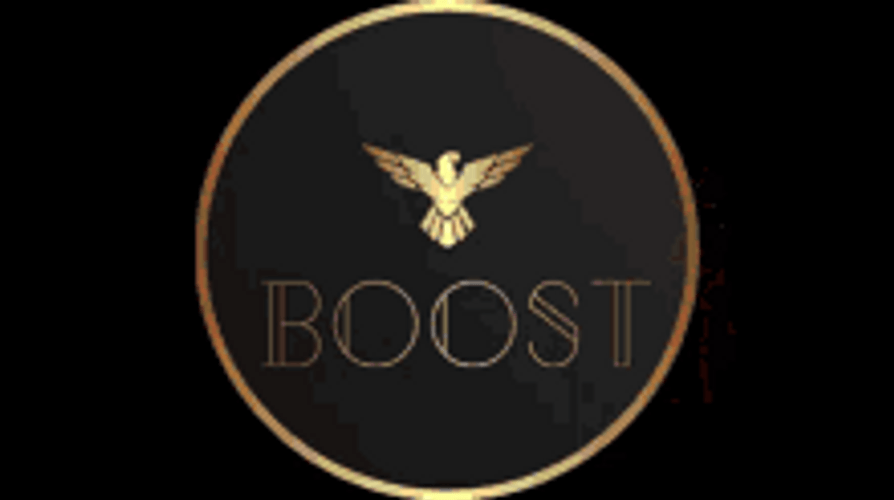 Breaking News Boost Productions Explosive Animation GIF