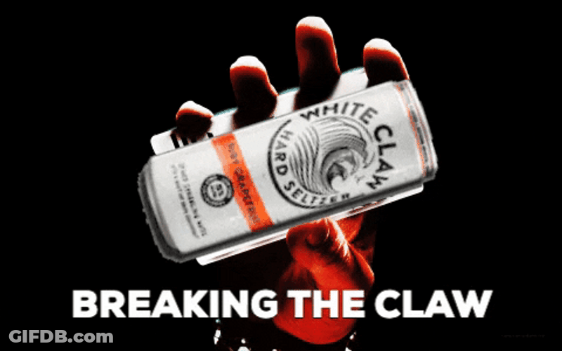 Breaking The Claw GIF