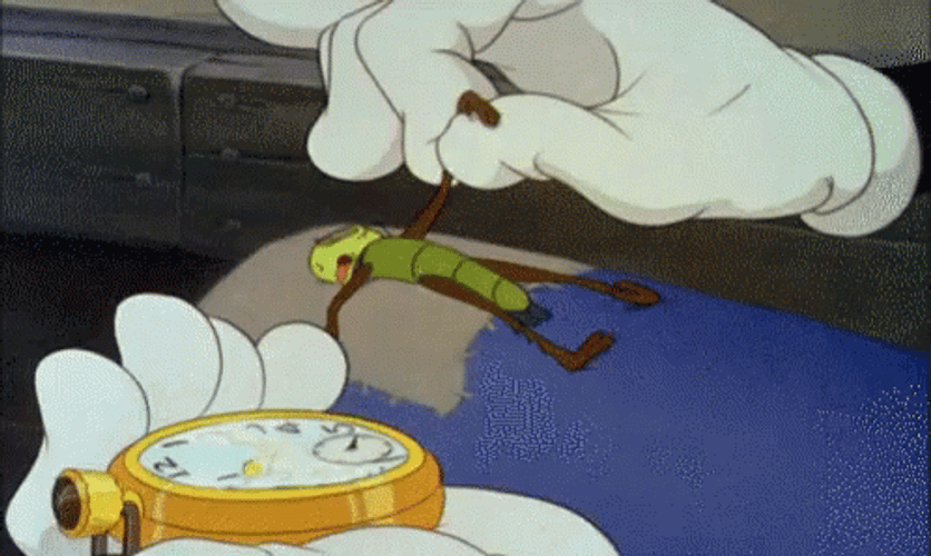 Breath Little Grasshopper GIF